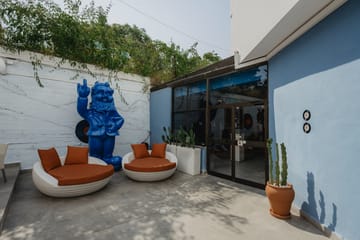 Gomila Palma Apartments, Aparthotels, Joan Miro 5 (07014) - Palma (Spain), Mallorca, photo 3