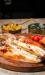 Grand Siena, Gastronomy | Foodies, Palma de Mallorca, photo 2