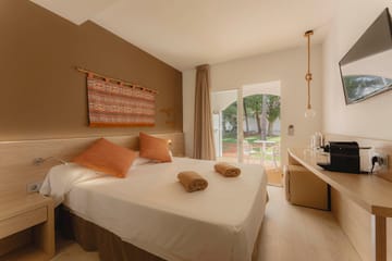 Garden Saladina, Adult Only Hotel, Circuit del Llac, s/n Playa de Muro, Mallorca, photo 3