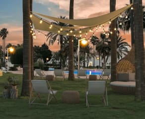 Garden Saladina, Adult Only Hotel, Circuit del Llac, s/n Playa de Muro, Mallorca, photo 1