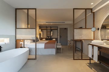 FERGUS Bermudas, Beach Hotel, Carrer dels Pinzons, 20, 07181 Palmanova, Illes Balears, Spain, Mallorca, photo 1