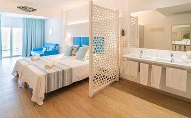 Amic Horizonte, Family Hotel, Carrer de Vista Alegre, 1, Ponent, 07015 Palma, Illes Balears, Spain, Mallorca, photo 4