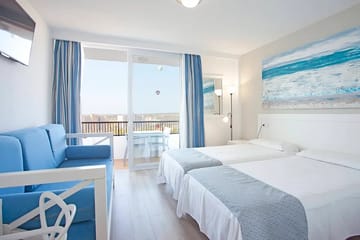 HYB Eurocalas, All Inclusive Hotel, Cala Antena s/n (07689) - Calas de Mallorca, photo 1