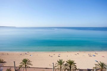 FERGUS Style Palma Beach, Adult Only Hotel, Carrer de la Pollacra, 4, Platja de Palma i Pla de Sant Jordi, 07610 Palma, Mallorca, photo 4