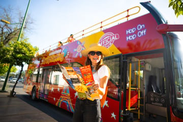 City Sightseeing Palma de Mallorca, Activities & Sightseeing, photo 1