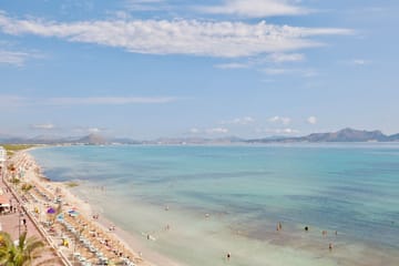 JS Can Picafort, Budget Hotel, Via Alemanya, 2, 07458 Can Picafort, Illes Balears, Spain, Mallorca, photo 1