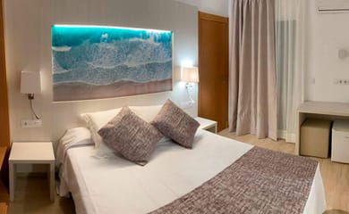 Amic Colon, City Hotel, Carrer del 31 de Desembre, 31, Nord, 07003 Palma, Mallorca, photo 1