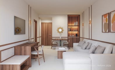 Zafiro Can Picafort, Luxury Resort, Carrer Camp d'Avall, s/n, 07458 Can Picafort, Mallorca, photo 4, Zafiro Can Picafort Mallorca living room