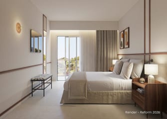 Zafiro Can Picafort, Luxury Resort, Carrer Camp d'Avall, s/n, 07458 Can Picafort, Mallorca, photo 2, Zafiro Can Picafort Mallorca bed room