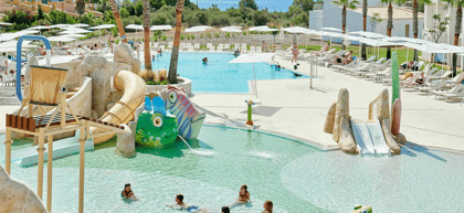 Iberostar Waves Cala Domingos, Beach Hotel, Carrer de Cala Domingos s/n, 07689 Calas de Mallorca, Manacor, Illes Balears, Spain, photo 1