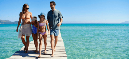 Iberostar Selection Albufera Park, Family Hotel, Avenida Albufera, 30, Playa de Muro, 07458 Muro, Mallorca, Islas Baleares, Spain, photo 1