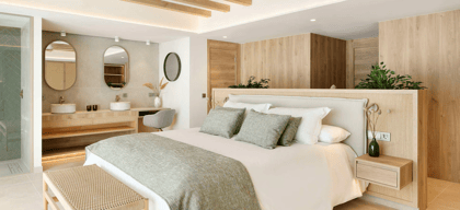 Iberostar Selection Es Trenc, Adult Only Hotel, Carrer Gabriel Roca 9, 07638 Colònia de Sant Jordi, Ses Salines, Mallorca, Illes Balears, Spain, photo 1