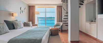 Iberostar Selection Jardín del Sol Suites, Adult Only Hotel, Huguet des Far, s/n, Costa de la Calma, 07180 Santa Ponsa, Calvià, Mallorca, Illes Balears, Spain, photo 1