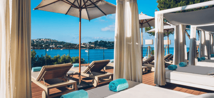 Iberostar Selection Jardín del Sol Suites, Adult Only Hotel, Huguet des Far, s/n, Costa de la Calma, 07180 Santa Ponsa, Calvià, Mallorca, Illes Balears, Spain, photo 3