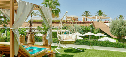 Iberostar Selection Playa de Palma, Beach Hotel, Marbella, 36, Playa de Palma, 07610 Palma de Mallorca, Illes Balears, Spain, photo 2