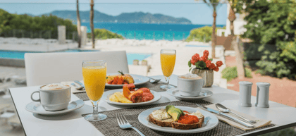 Iberostar Waves Cala Millor, Family Hotel, Carrer Castell 7, 07560 Cala Millor, Sant Llorenç des Cardassar, Mallorca, Spain, photo 2