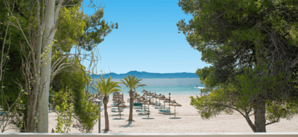 Iberostar Waves Ciudad Blanca, Family Hotel, Carretera Puerto Alcudia–Arta, 43, Bahía de Alcudia, 07408 Port d’Alcúdia, Mallorca, Spain, photo 3