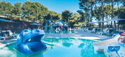 Iberostar Waves Pinos Park, Family Hotel, Carretera de Sa Font de Sa Cala, 33, 07589 Font de Sa Cala, Capdepera, Mallorca, photo 2