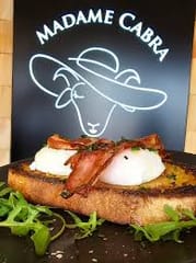 Madame Cabra Pizzeria & Coffee Roastery, Gastronomy | Foodies, Magaluf, Mallorca, photo 2