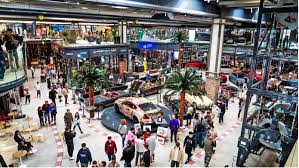 MOTORWORLD Mallorca, Activities & Sightseeing, Palma de Mallorca, photo 2