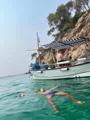 Llaut Experience Mallorca, Activities & Sightseeing, Palma de Mallorca, photo 4, Swimm boat tour palma de mallorca