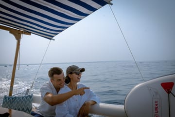 Llaut Experience Mallorca, Activities & Sightseeing, Palma de Mallorca, photo 2, Boat tour small palma de mallorca