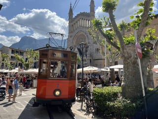 Avenida Tours Mallorca, Activities & Sightseeing, Palma de Mallorca, photo 2