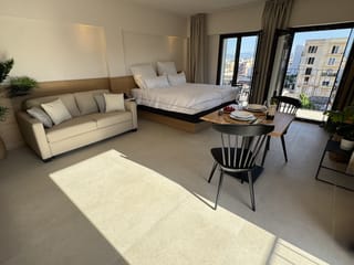 Mallorca Suites Playa de Palma, Aparthotels, Carrer de Dido, 12, Platja de Palma i Pla de Sant Jordi, 07600 Palma, Mallorca, photo 1