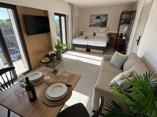 Mallorca Suites Playa de Palma, Aparthotels, Carrer de Dido, 12, Platja de Palma i Pla de Sant Jordi, 07600 Palma, Mallorca, photo 2