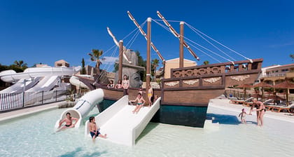 Insotel Cala Mandía Resort & Spa, Family Hotel, Passeig Federico García Lorca, s/n, 07680 Cala Anguila - Cala Mendia, Illes Balears, Spain, Mallorca, photo 2