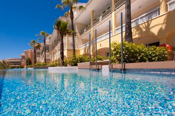 Insotel Cala Mandía Resort & Spa, Family Hotel, Passeig Federico García Lorca, s/n, 07680 Cala Anguila - Cala Mendia, Illes Balears, Spain, Mallorca, photo 1