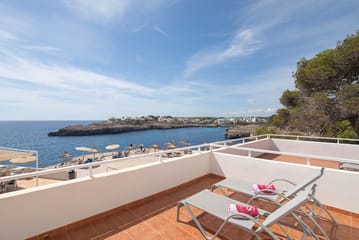 JS Cape Colom, Budget Hotel, Carrer de l'Assumpció, 14, 07670 Portocolom, Mallorca, photo 3, JS Cape Colom Mallorca