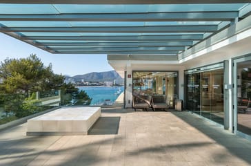 Leonardo Royal Hotel Mallorca, Beach Hotel, Carrer Torrenova 1, 07181 Palmanova, Mallorca, photo 2