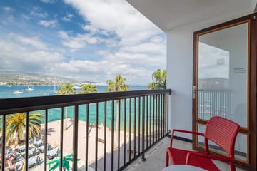 Leonardo Royal Hotel Mallorca, Beach Hotel, Carrer Torrenova 1, 07181 Palmanova, Mallorca, photo 3