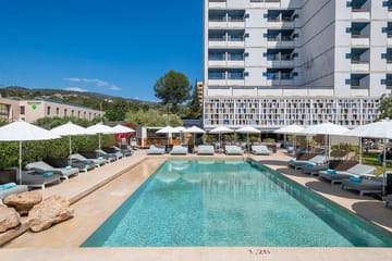 Leonardo Boutique Hotel Mallorca Port Portals - Adults Only, Adult Only Hotel, Av. Tomàs Blanes Tolosa, 4, 07181 Portals Nous, Illes Balears, Spain, Mallorca, photo 2
