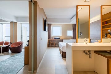 Leonardo Boutique Hotel Mallorca Port Portals - Adults Only, Adult Only Hotel, Av. Tomàs Blanes Tolosa, 4, 07181 Portals Nous, Illes Balears, Spain, Mallorca, photo 3