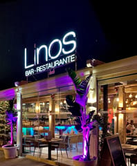 Linos Grand Café, Gastronomy | Foodies, Palma de Mallorca, photo 3