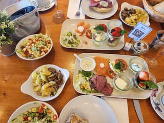 Little Brunch Mallorca, Gastronomy | Foodies, Can Pastilla, Mallorca, photo 2, little brunch platja de palma mallorca