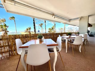 Little Brunch Mallorca, Gastronomy | Foodies, Can Pastilla, Mallorca, photo 3, little brunch at playa de palma mallorca