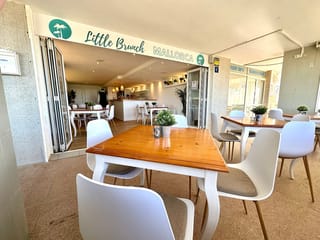 Little Brunch Mallorca, Gastronomy | Foodies, Can Pastilla, Mallorca, photo 4, little brunch playa de palma mallorca in can pastilla