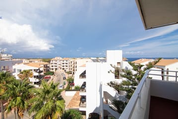 JS Cape Colom, Budget Hotel, Carrer de l'Assumpció, 14, 07670 Portocolom, Mallorca, photo 1, JS Cape Colom Mallorca