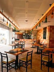 Madame Cabra Pizzeria & Coffee Roastery, Gastronomy | Foodies, Magaluf, Mallorca, photo 1