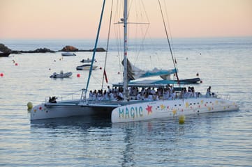 Magic Catamarans, Activities & Sightseeing, Palma de Mallorca, photo 4