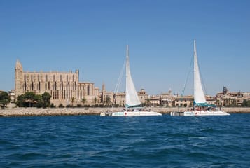 Magic Catamarans, Activities & Sightseeing, Palma de Mallorca, photo 2