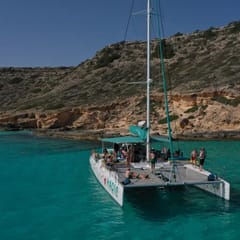Magic Catamarans, Activities & Sightseeing, Palma de Mallorca, photo 1