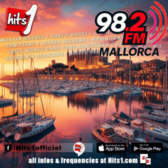 Hits 1 Radio, Services & Business, Calvià, Mallorca, photo 3, Hits 1 Mallorca
