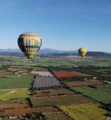 Mallorca Balloons, Activities & Sightseeing, Manacor, Mallorca, photo 2