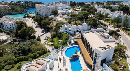 MarSenses Ferrera Blanca Hotel Adults Only, Adult Only Hotel, Carrer sa Partió, 1, 07669 Cala d'Or, Mallorca, photo 2
