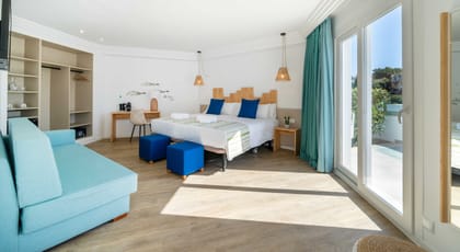 MarSenses Ferrera Blanca Hotel Adults Only, Adult Only Hotel, Carrer sa Partió, 1, 07669 Cala d'Or, Mallorca, photo 1