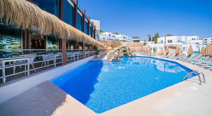 MarSenses Ferrera Blanca Hotel Adults Only, Adult Only Hotel, Carrer sa Partió, 1, 07669 Cala d'Or, Mallorca, photo 4